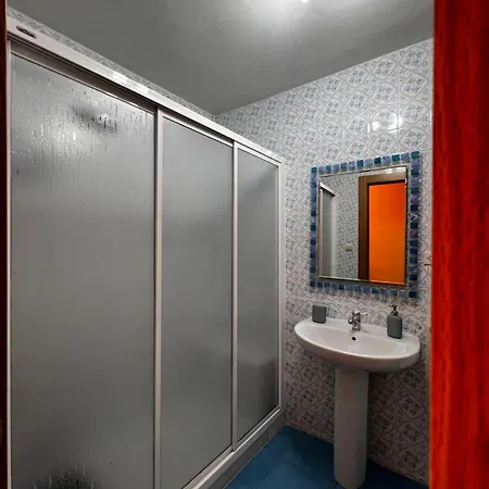 El Puente Aparthotel Turieno