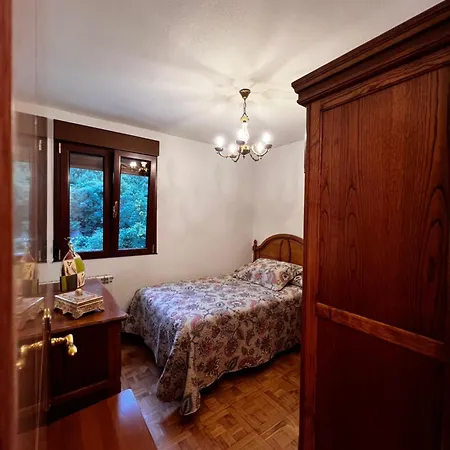 El Puente Aparthotel