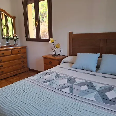Aparthotel El Puente