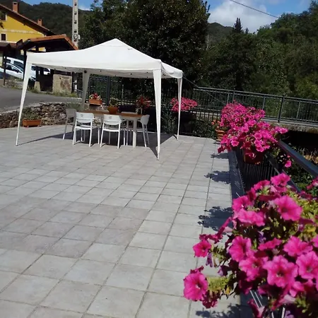 Aparthotel El Puente