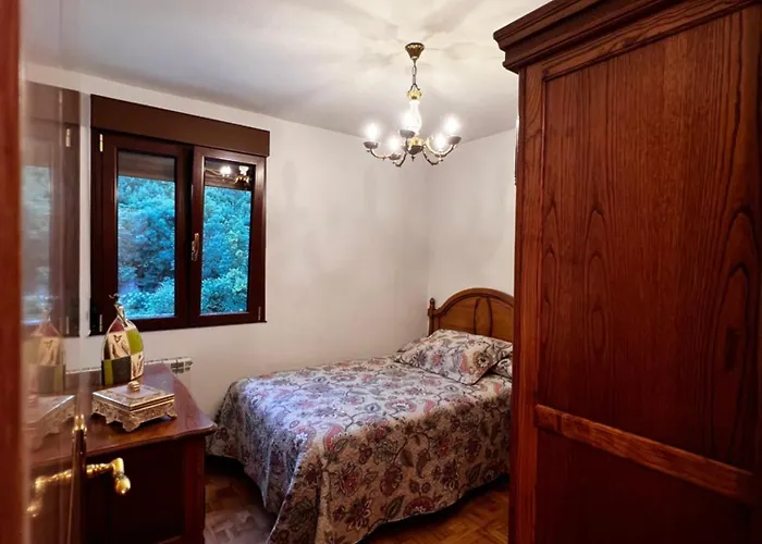 El Puente Aparthotel