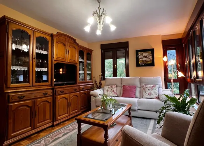 El Puente Aparthotel Turieno