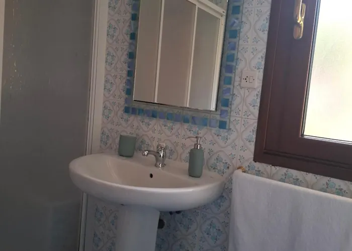 Aparthotel El Puente *