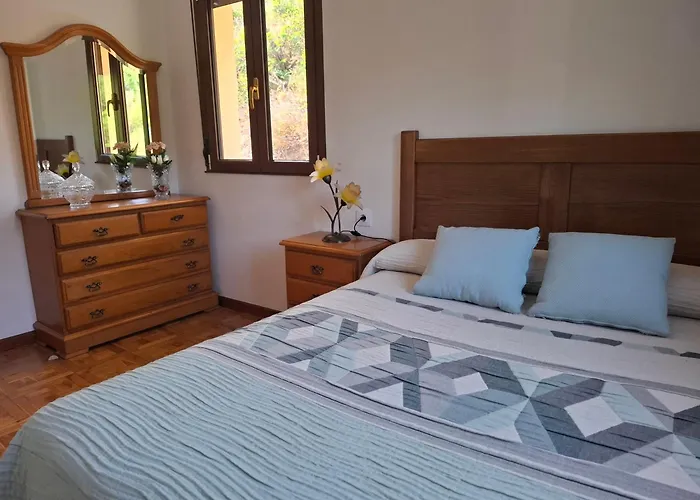 Aparthotel El Puente