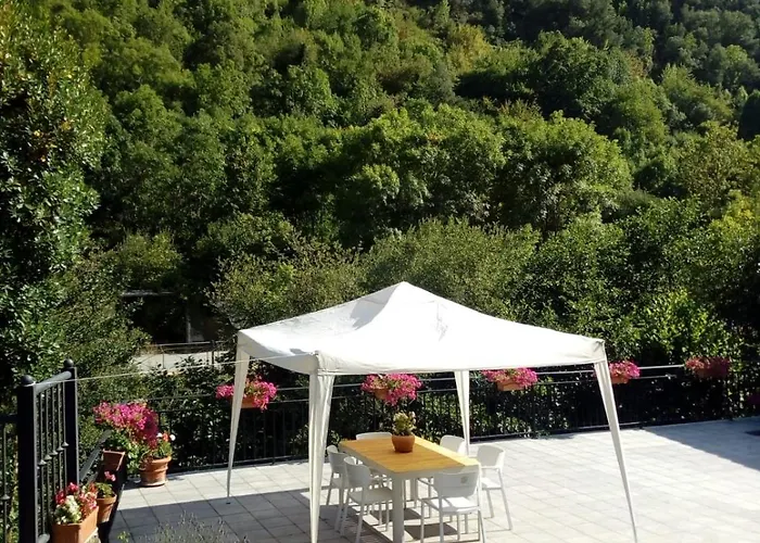 Aparthotel El Puente